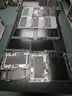 Lot of (72) Various Laptops and Computer Accessories.