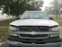 2005 Chevrolet Silverado 1500