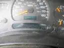2005 Chevrolet Silverado 1500