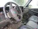 2005 Chevrolet Silverado 1500
