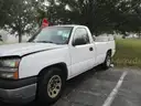 2005 Chevrolet Silverado 1500