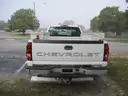 2005 Chevrolet Silverado 1500