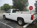 2005 Chevrolet Silverado 1500