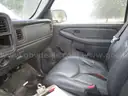 2005 Chevrolet Silverado 1500