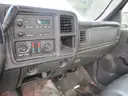 2005 Chevrolet Silverado 1500