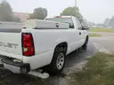 2005 Chevrolet Silverado 1500