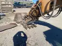 Hyundai 140 W-9 Wheel Excavator