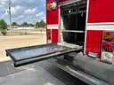 1998 International Rescue/Air Truck