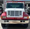 1998 International Rescue/Air Truck
