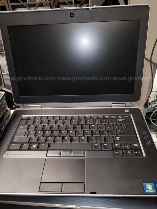 Lot of (Laptops, Desktops & All in Ones) (41) Items | AllSurplus