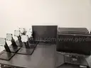 8 Monitors