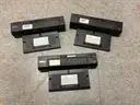 28 Docking Stations