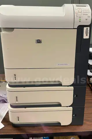 2 Printers