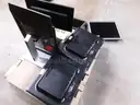 14 Monitors