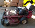 WALK-BEHIND MOWER (1)