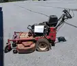 WALK-BEHIND MOWER (1)