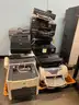 LOT OF PRINTERS (13)