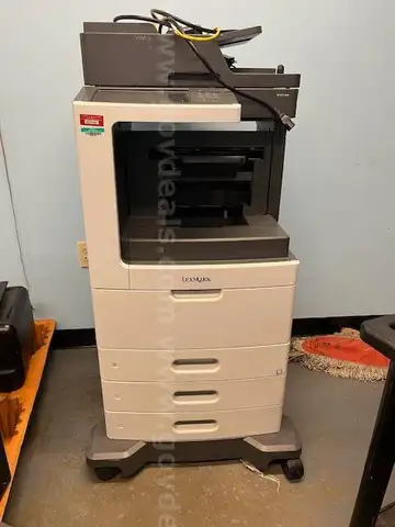 LOT OF PRINTERS (13)