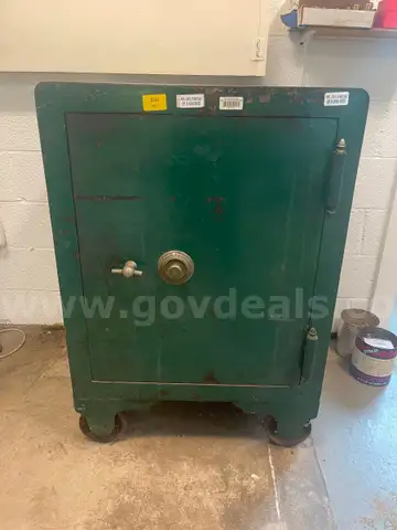 Safe with Wheels