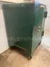 Safe with Wheels