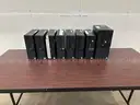 8 Desktop Computers