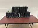 21 Desktop Computers