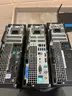 Desktop Computers, Dell OptiPlex (Assorted) (4)
