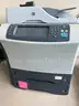 8 Printers, 1 Scanner, and 1 Power backup