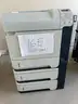 8 Printers, 1 Scanner, and 1 Power backup