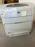 8 Printers, 1 Scanner, and 1 Power backup