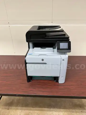 Printer