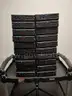 (20) Motorola APX 7500/M30TSS9PW1AN radios
