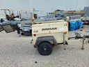 Doosan 400LS Light Tower