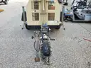 Doosan 400LS Light Tower