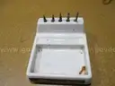 Pace Soldering Station &#x26; Sponge Holder  (2 Items)