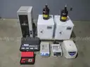 Laboratory Equipment (8 tems)