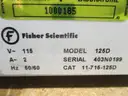 Laboratory Equipment (8 tems)