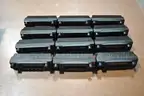 Motorola Mobile Radios, Portable Radios, &#x26; Contol Heads  (30 Items)