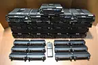 Motorola Mobile Radios, Portable Radios, &#x26; Contol Heads  (30 Items)
