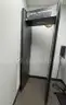 1 Shredder and 1 Metal Detector