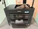 Lot of Desktop Printers: 14 Items