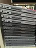 HP &#x26; Dell Laptops (25)