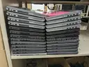HP &#x26; Dell Laptops (25)