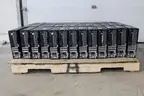(43 ASSETS) USED SURPULS DESKTOPS