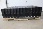 (43 ASSETS) USED SURPULS DESKTOPS