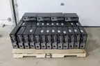 (43 ASSETS) USED SURPULS DESKTOPS