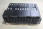 (43 ASSETS) USED SURPULS DESKTOPS