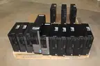 (35 ASSETS) USED SURPLUS DESKTOPS, MONITORS AND LAPTOPS