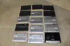 (35 ASSETS) USED SURPLUS DESKTOPS, MONITORS AND LAPTOPS