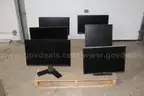 (35 ASSETS) USED SURPLUS DESKTOPS, MONITORS AND LAPTOPS